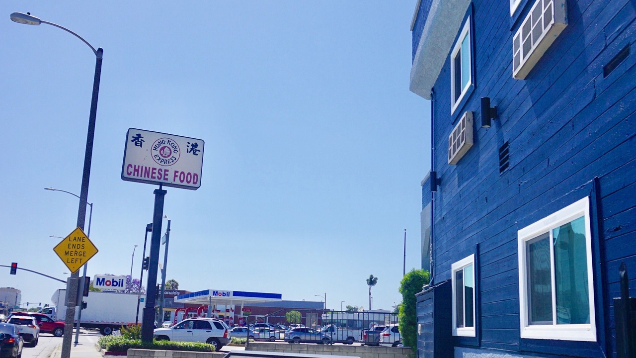 Photo of Outdoor in Gardena