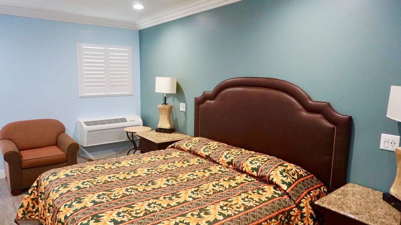 Photo of Bedroom in Gardena
