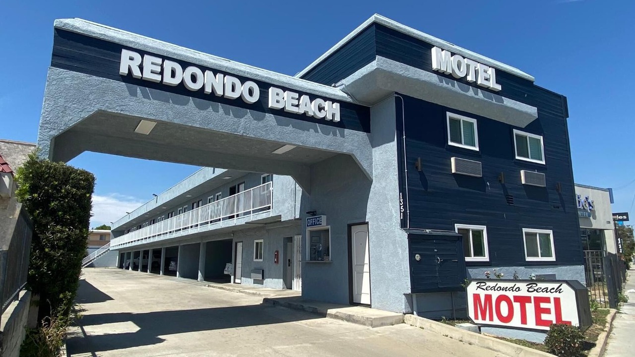 Photo of Outdoor in Gardena