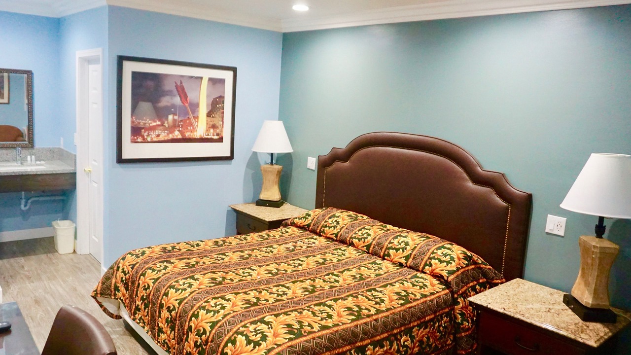 Photo of Bedroom in Gardena