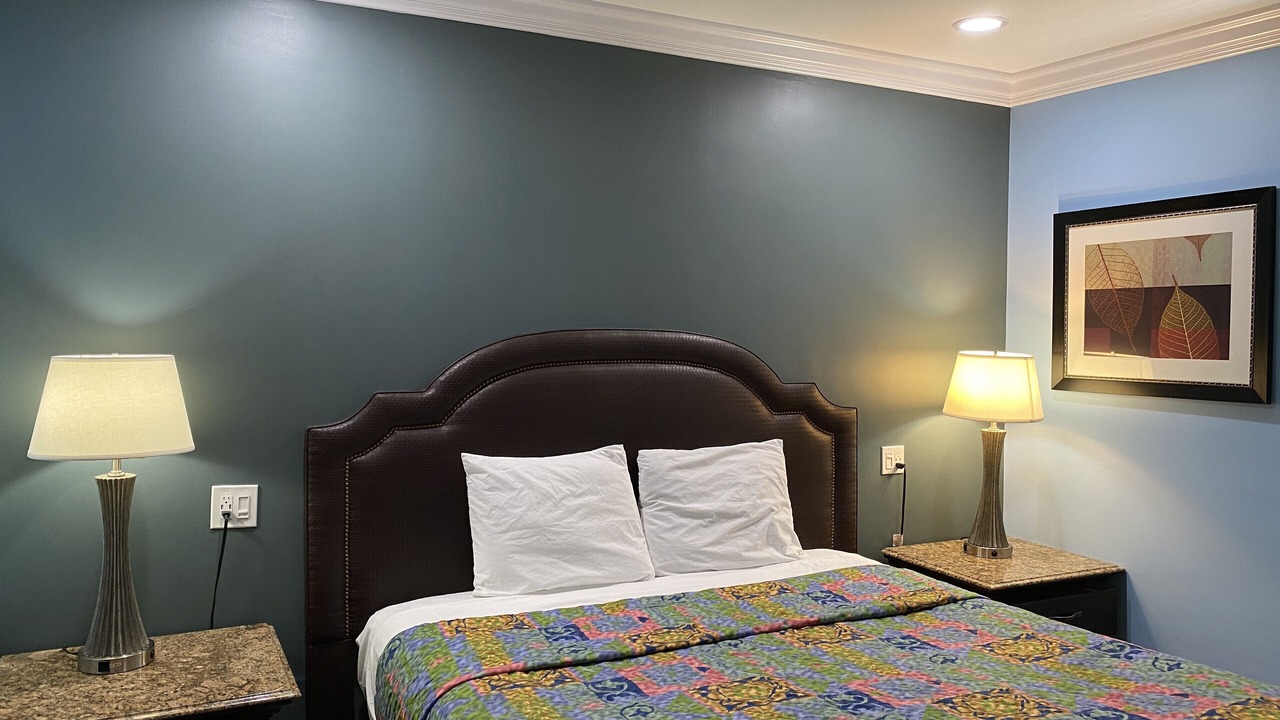 Photo of Bedroom in Gardena