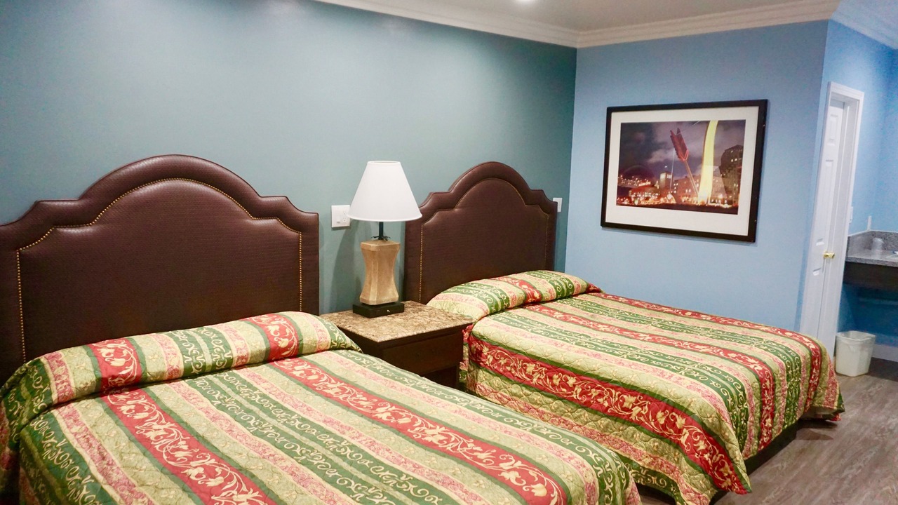Photo of Bedroom in Gardena