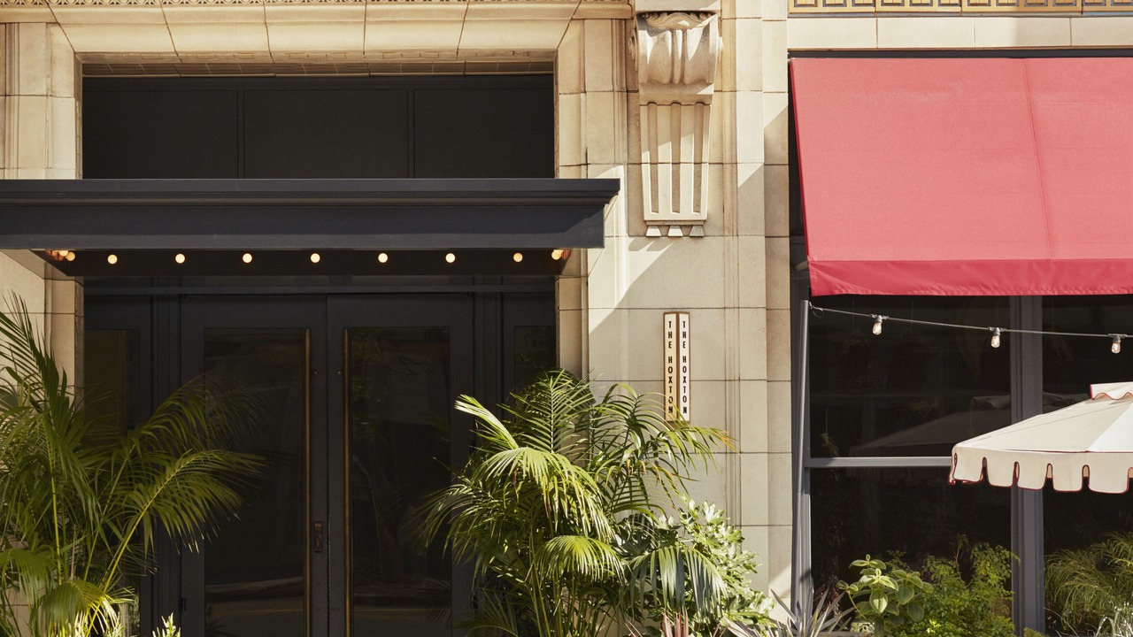 Photo of Outdoor in Downtown Los Angeles