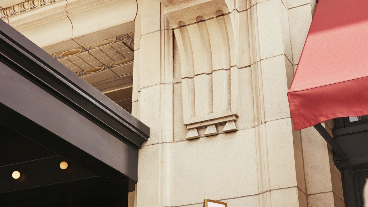 Photo of Outdoor in Downtown Los Angeles