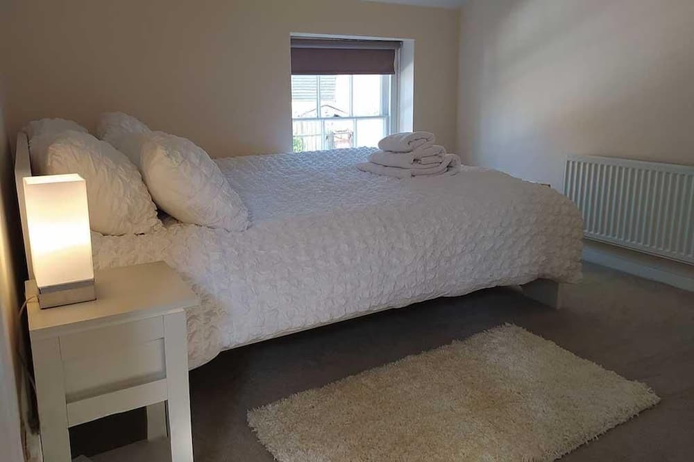 Photo of Bedroom in Ware