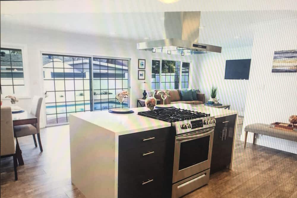 Photo of Kitchen in Gardena