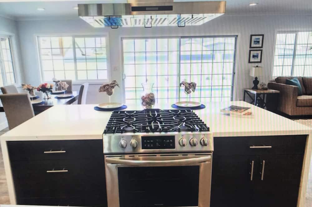 Photo of Kitchen in Gardena