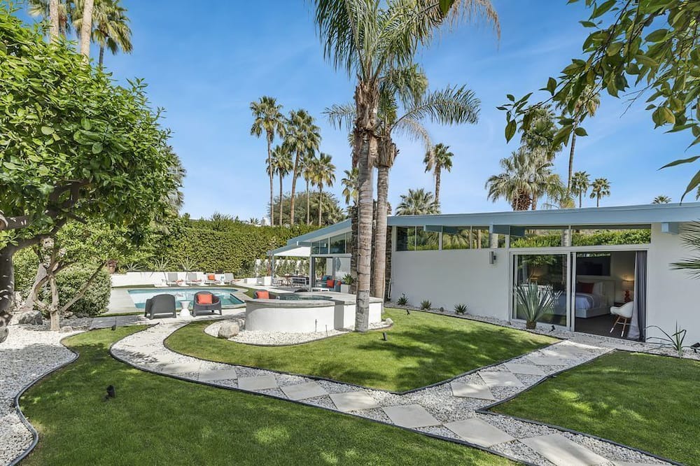 Photo of Outdoor in Vista Las Palmas