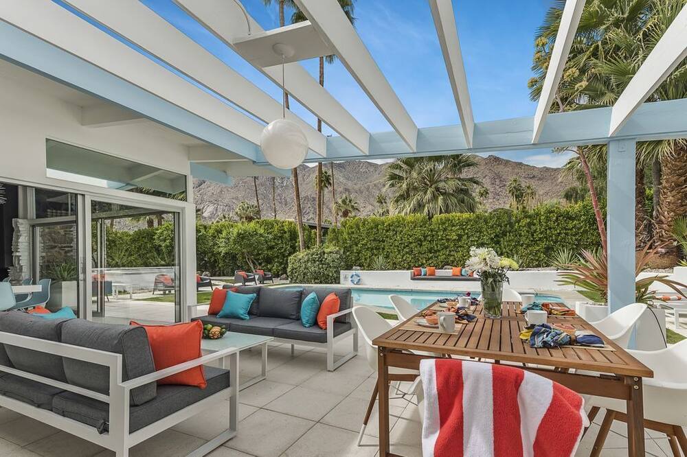 Photo of Outdoor in Vista Las Palmas