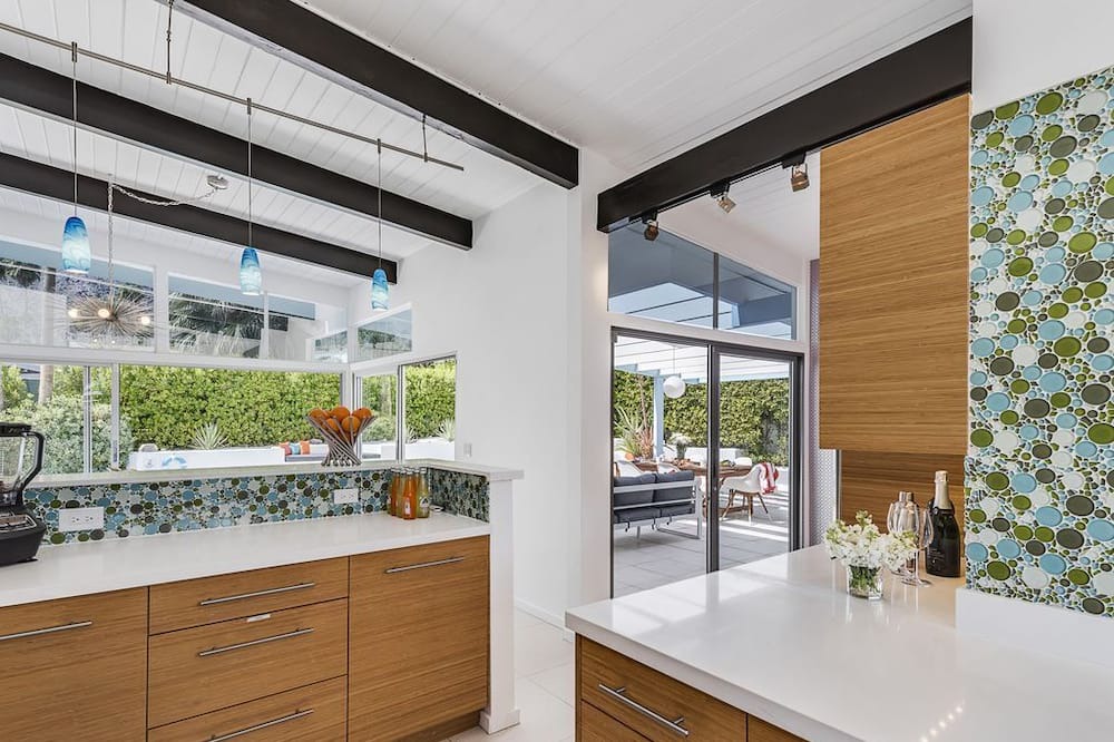 Photo of Kitchen in Vista Las Palmas