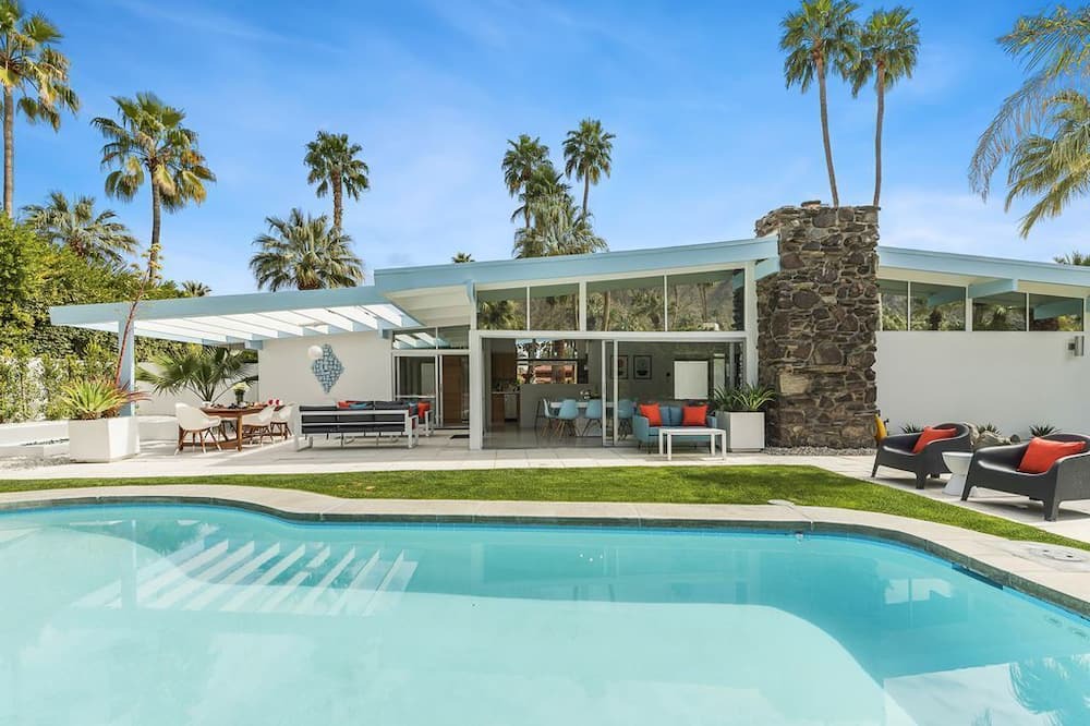 Photo of Outdoor in Vista Las Palmas