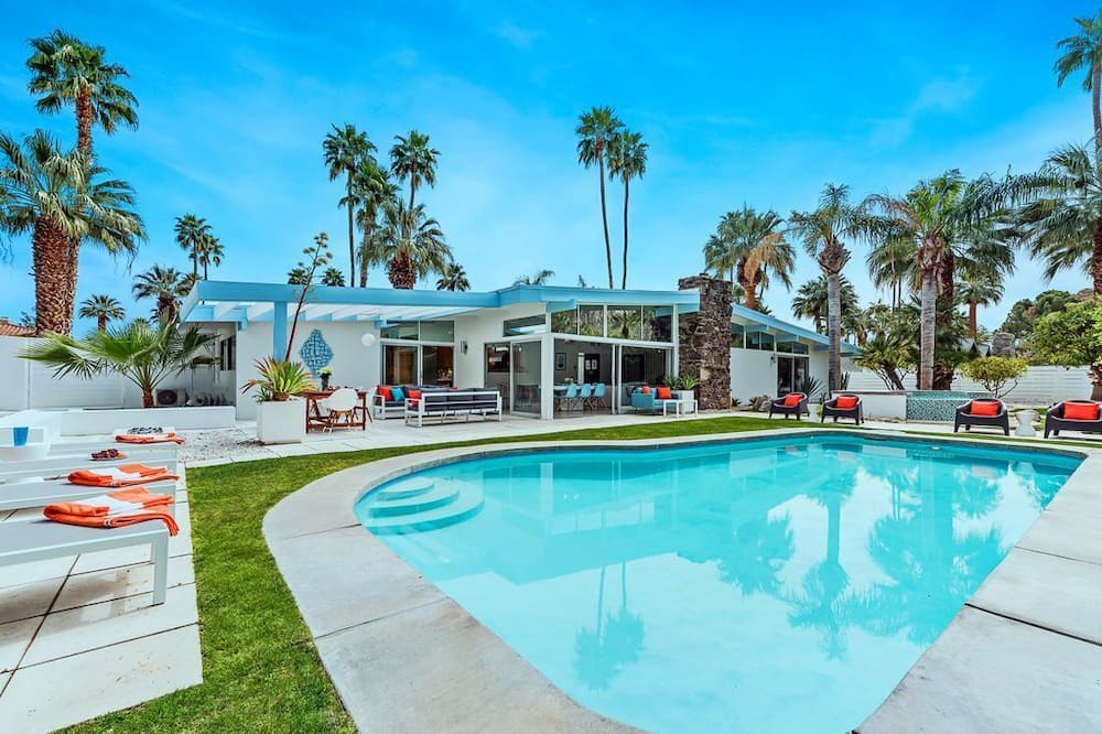 Photo of Outdoor in Vista Las Palmas