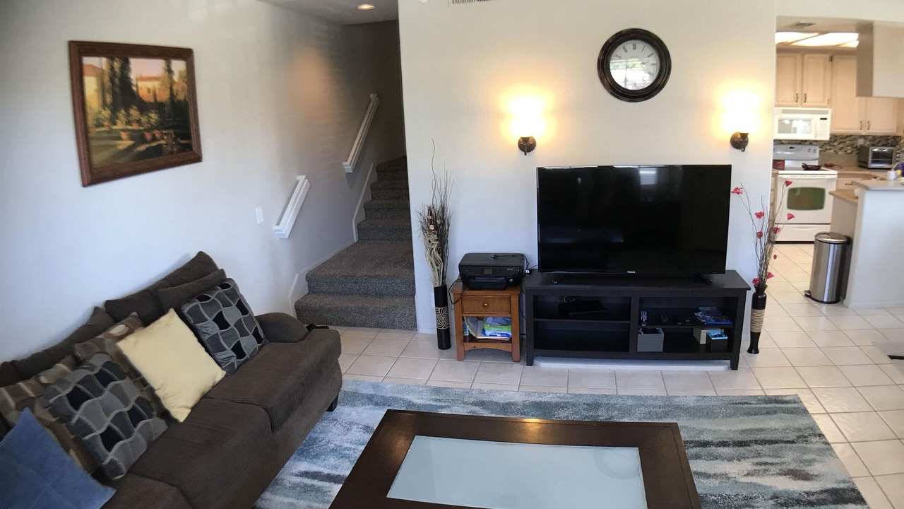 Photo of Livingroom in Aliso Viejo