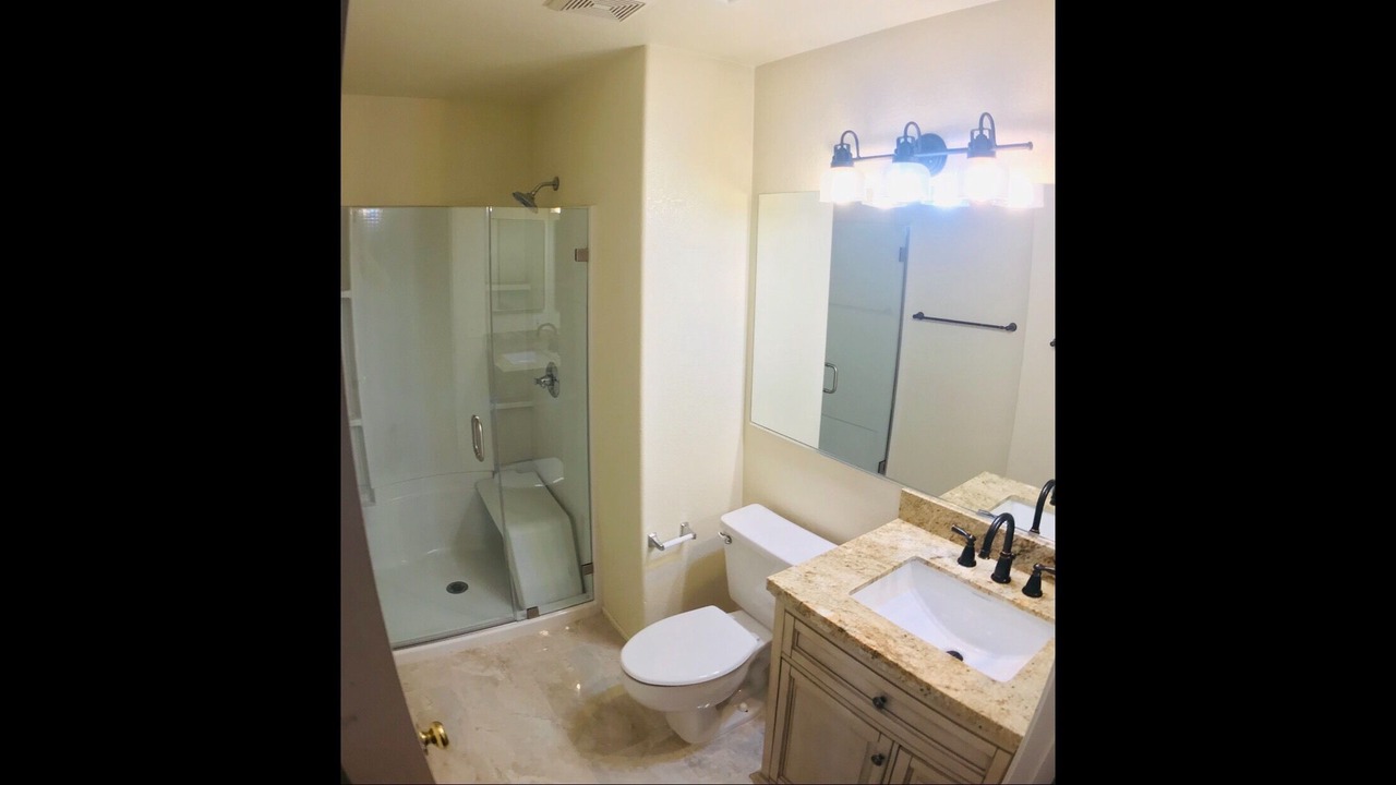 Photo of Bathroom in Aliso Viejo