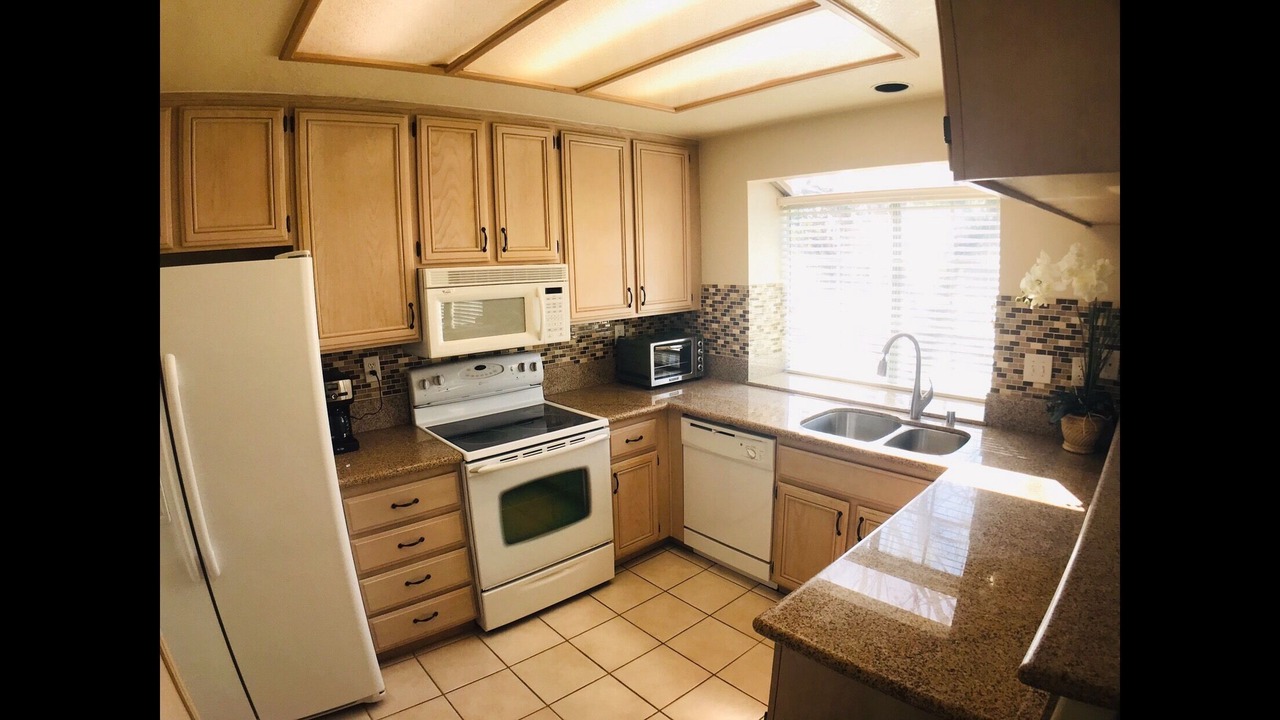 Photo of Kitchen in Aliso Viejo