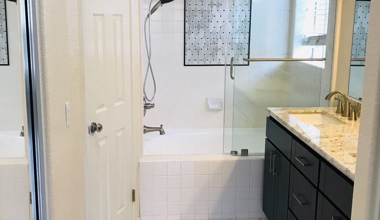 Photo of Bathroom in Aliso Viejo