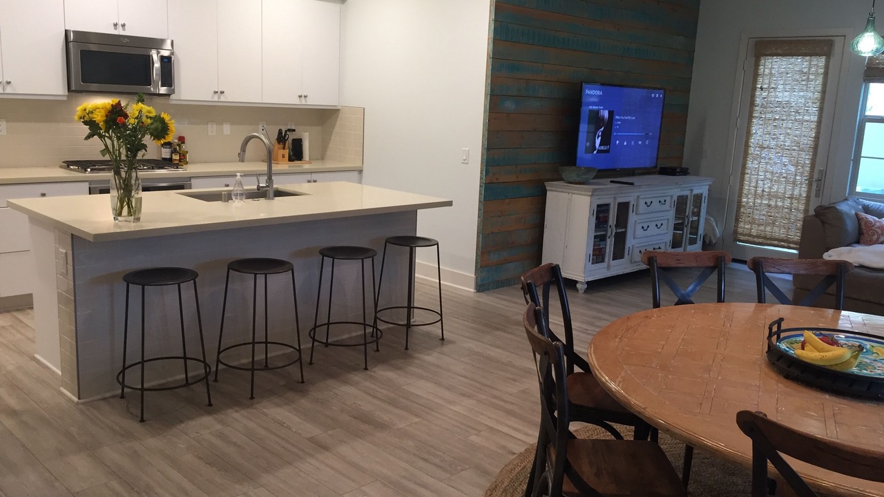 Photo of Kitchen in Leucadia