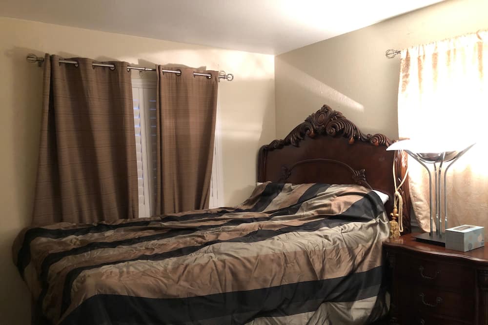 Photo of Bedroom in Chino Hills