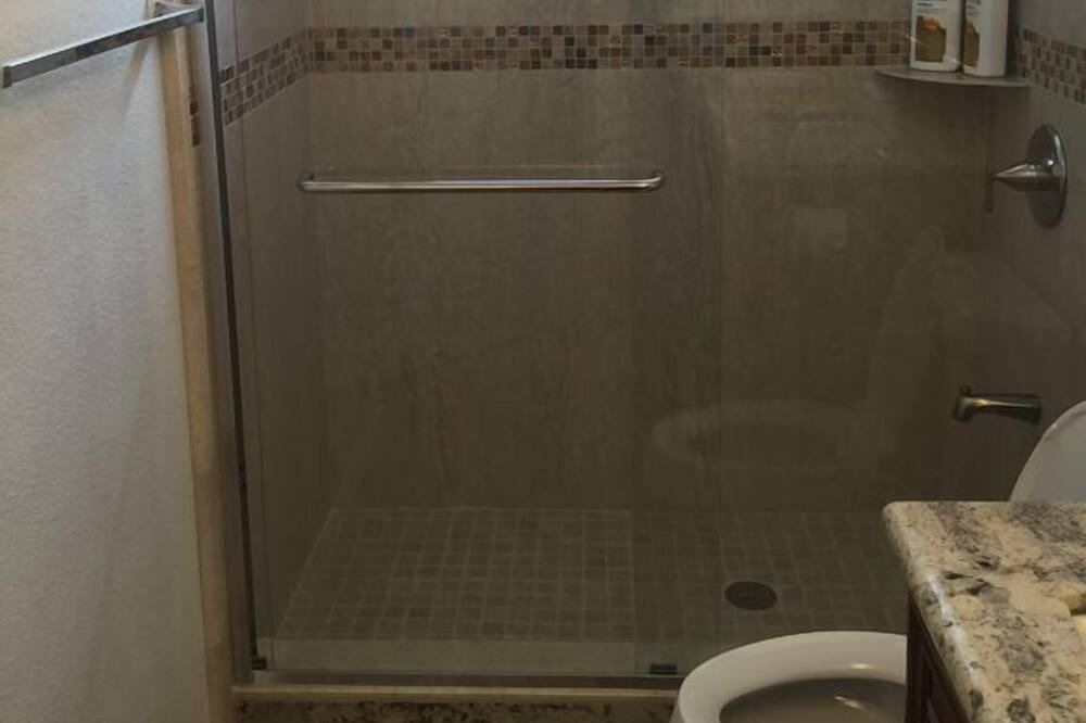 Photo of Bathroom in Chino Hills