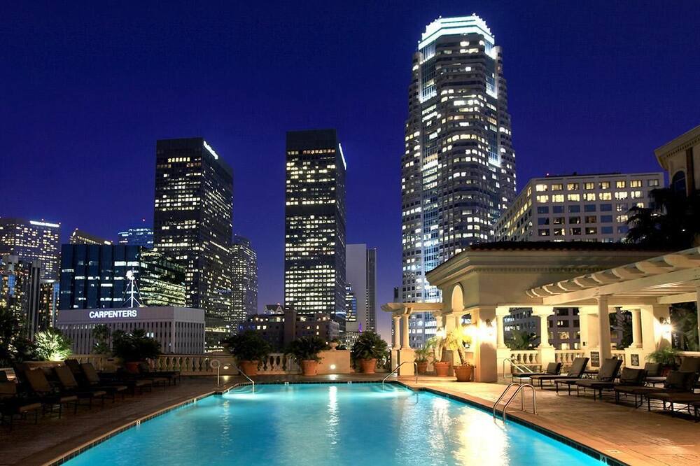 Photo of Outdoor in City West