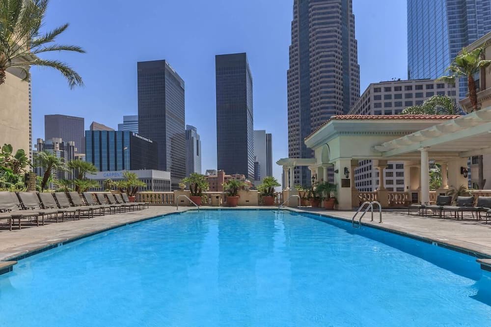 Photo of Outdoor in City West