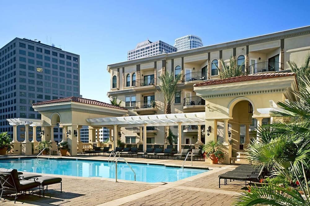 Photo of Outdoor in City West