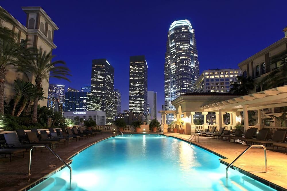 Photo of Outdoor in City West