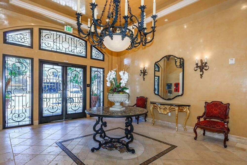 Photo of Livingroom in City West