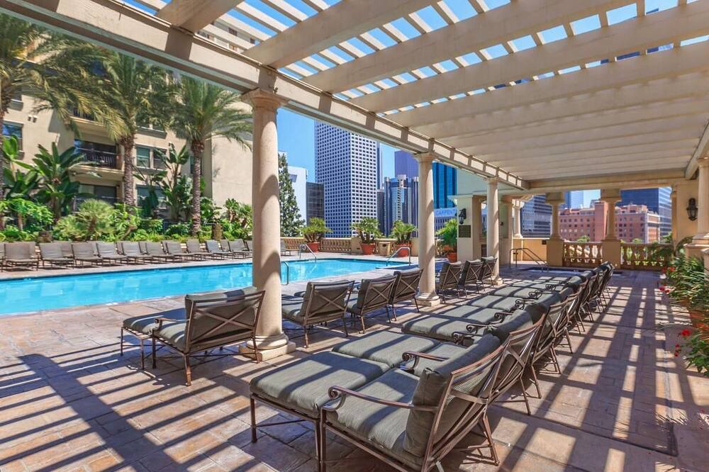 Photo of Outdoor in City West