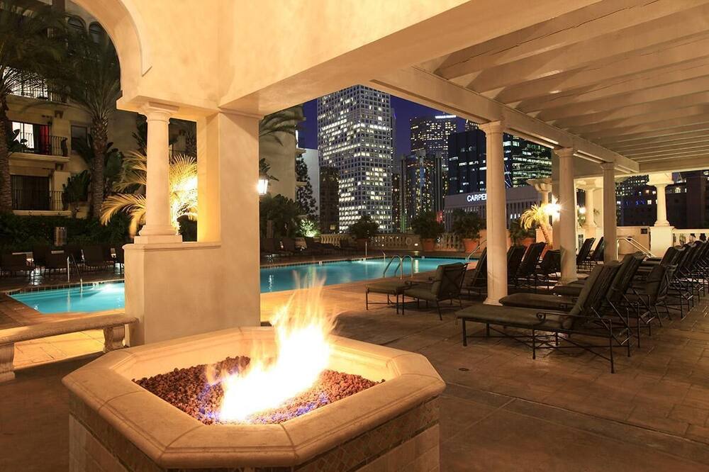 Photo of Outdoor in City West