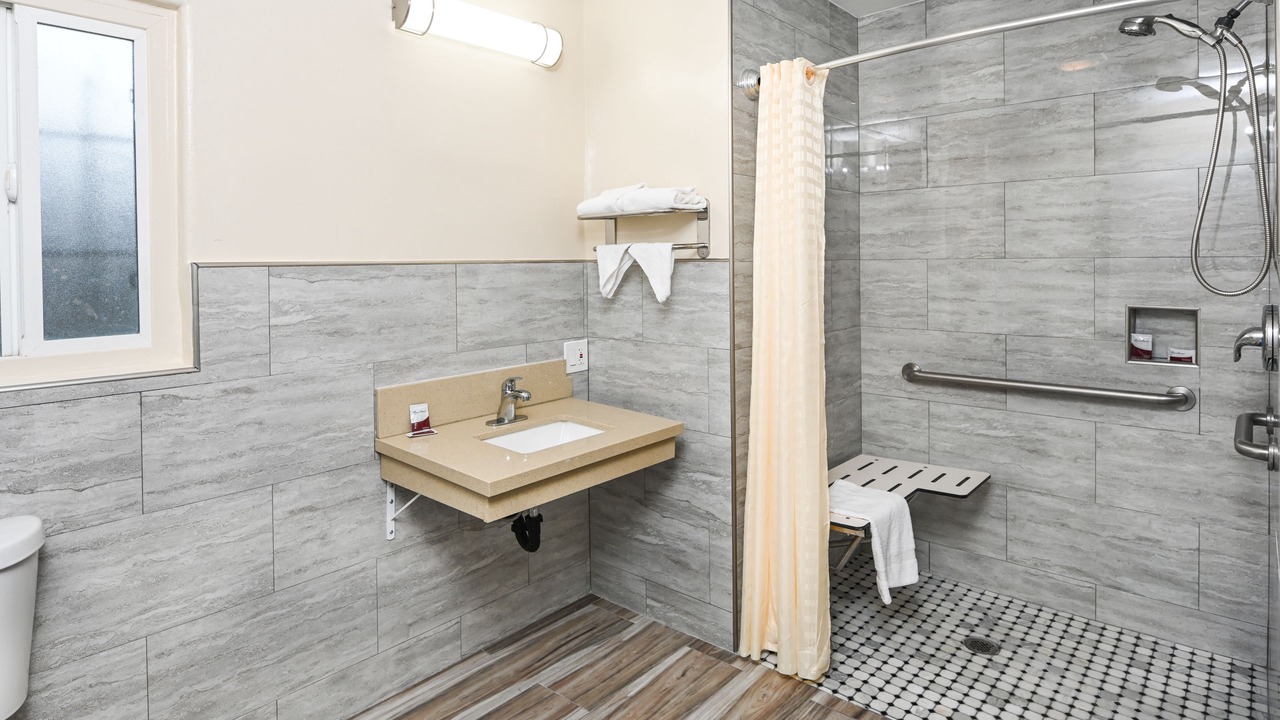 Photo of Bathroom in Zaferia