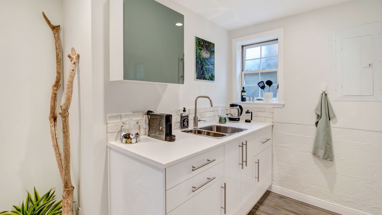 Photo of Kitchen in Fernwood