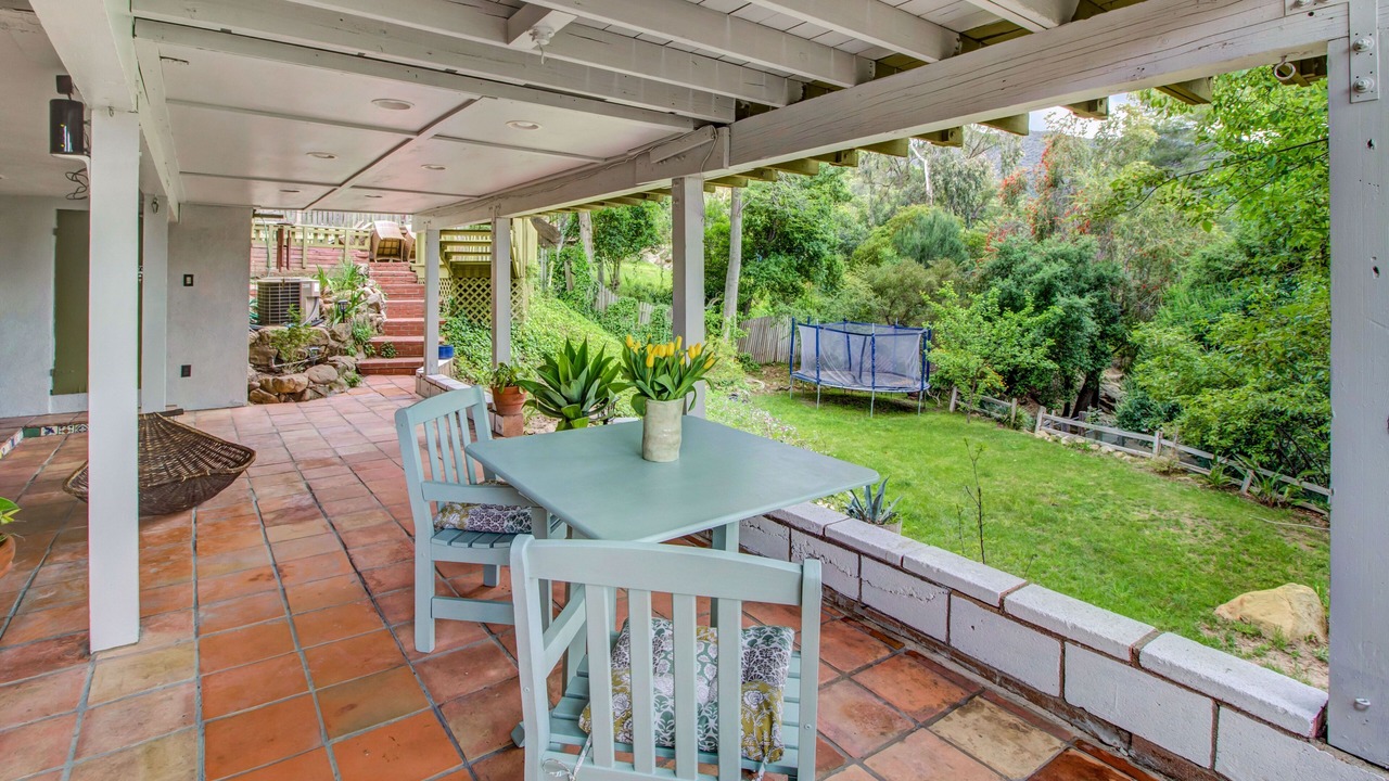 Photo of Outdoor in Fernwood