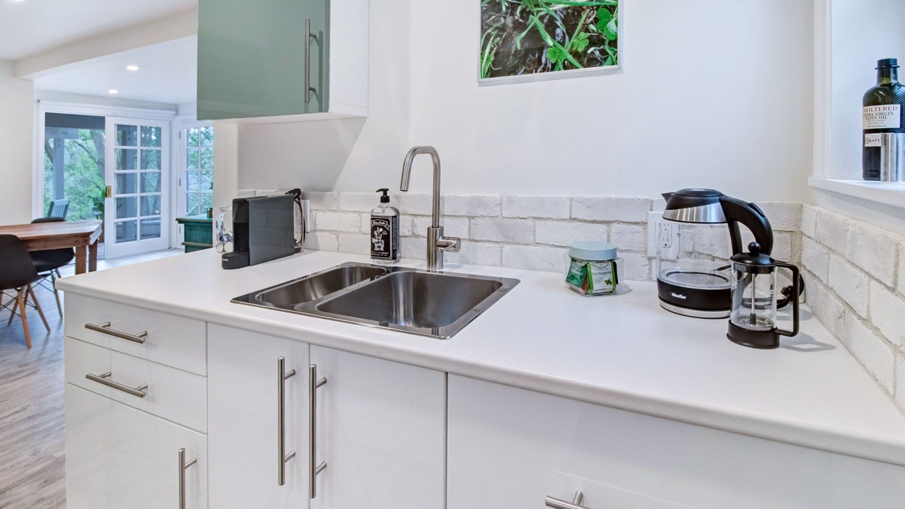 Photo of Kitchen in Fernwood