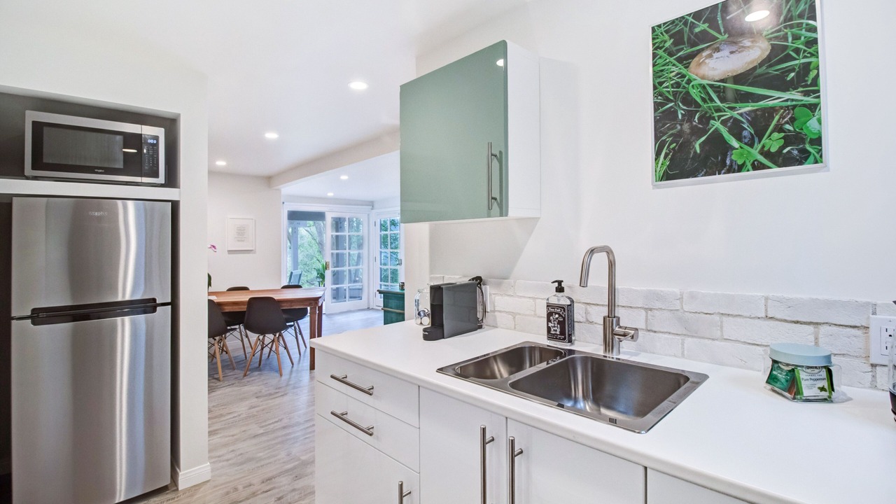 Photo of Kitchen in Fernwood