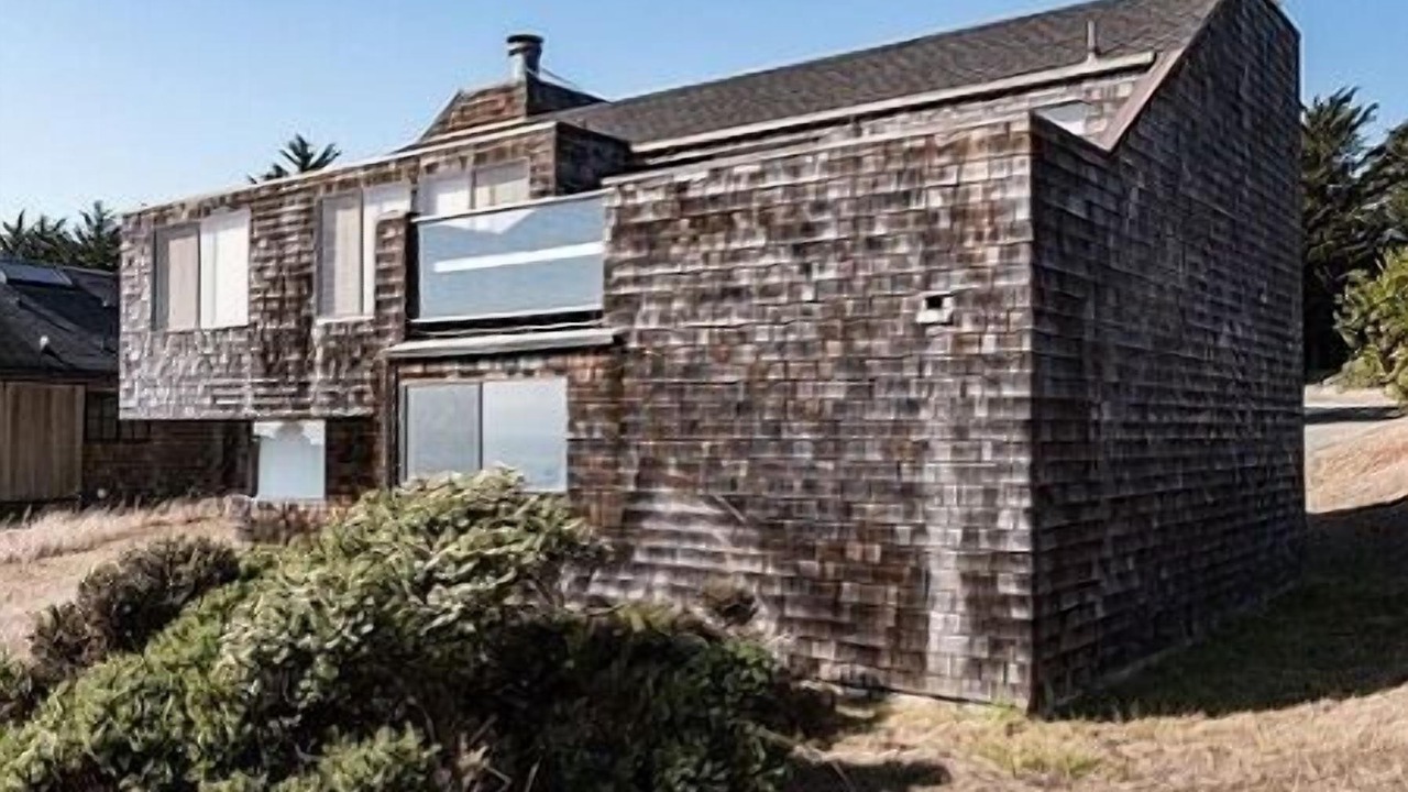 Photo of Outdoor in Sea Ranch
