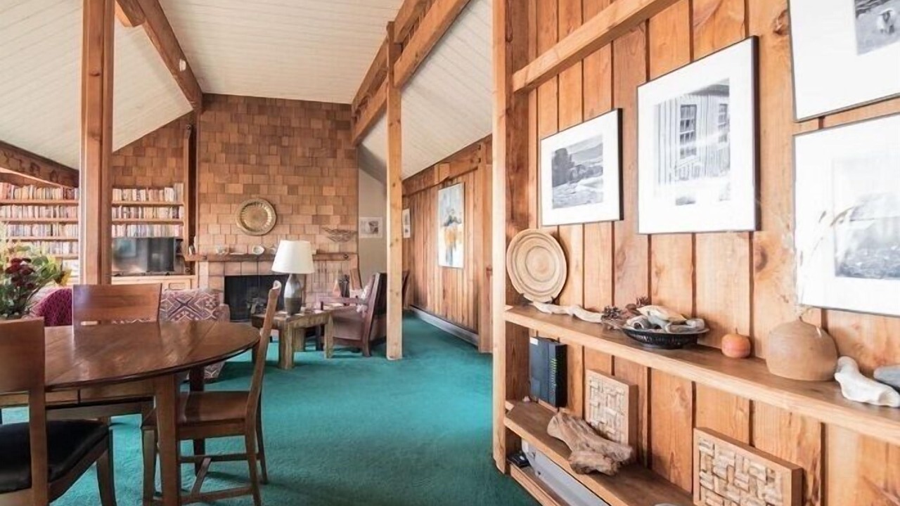 Photo of Kitchen in Sea Ranch