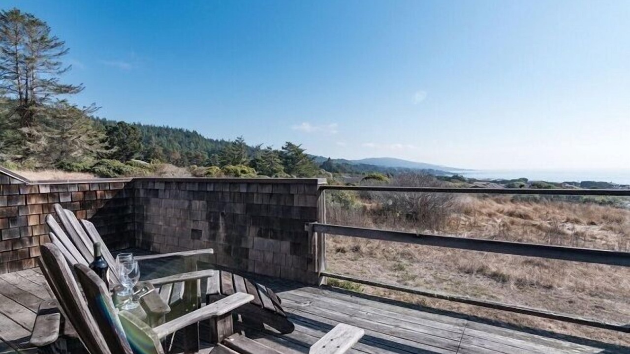 Photo of Outdoor in Sea Ranch