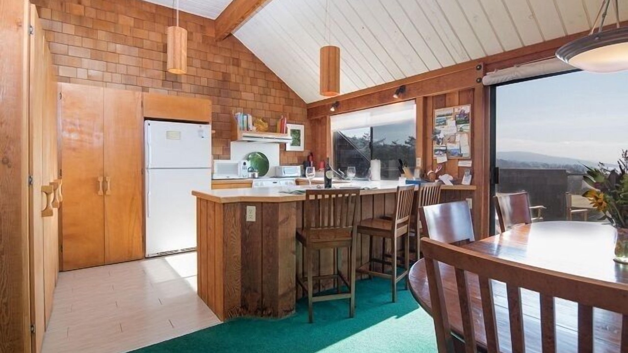 Photo of Kitchen in Sea Ranch