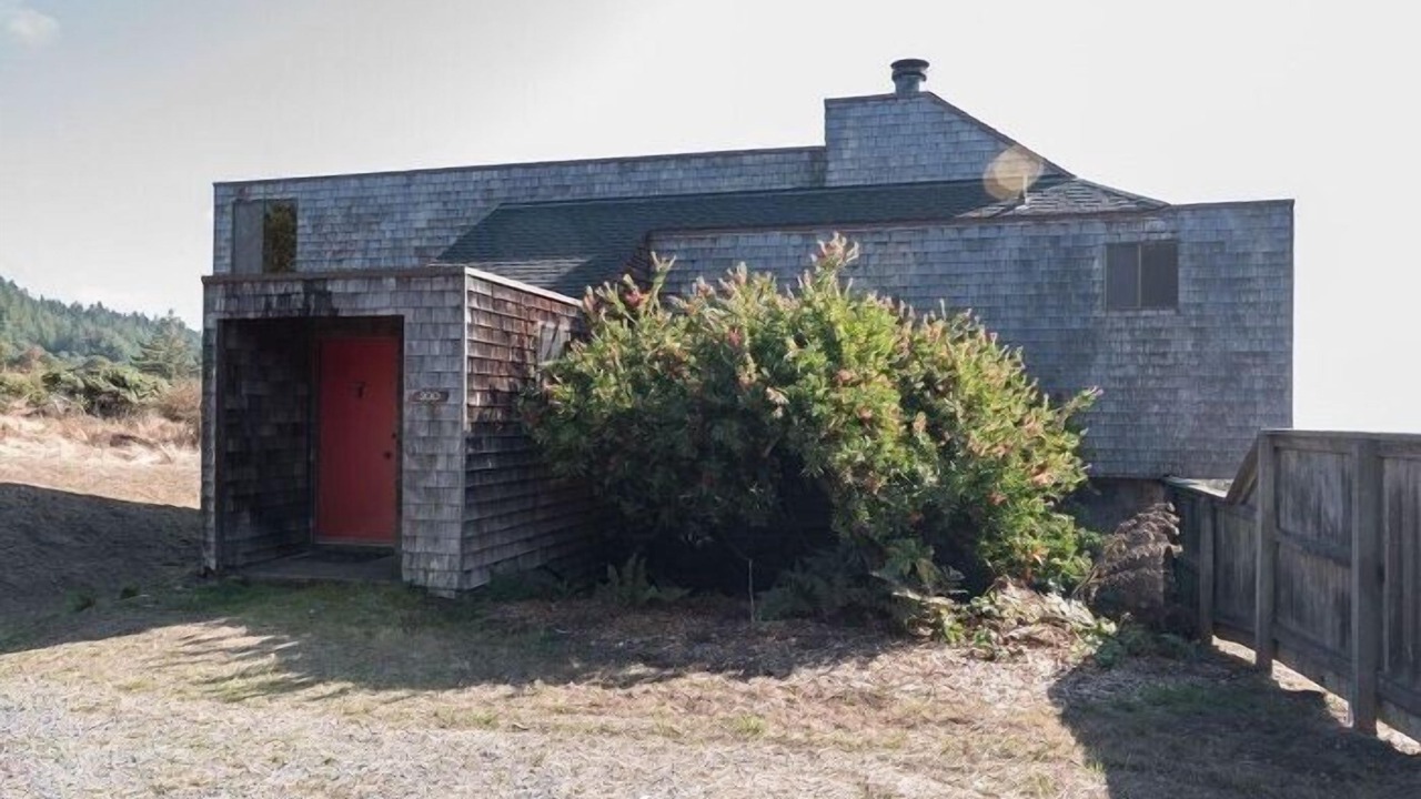Photo of Outdoor in Sea Ranch