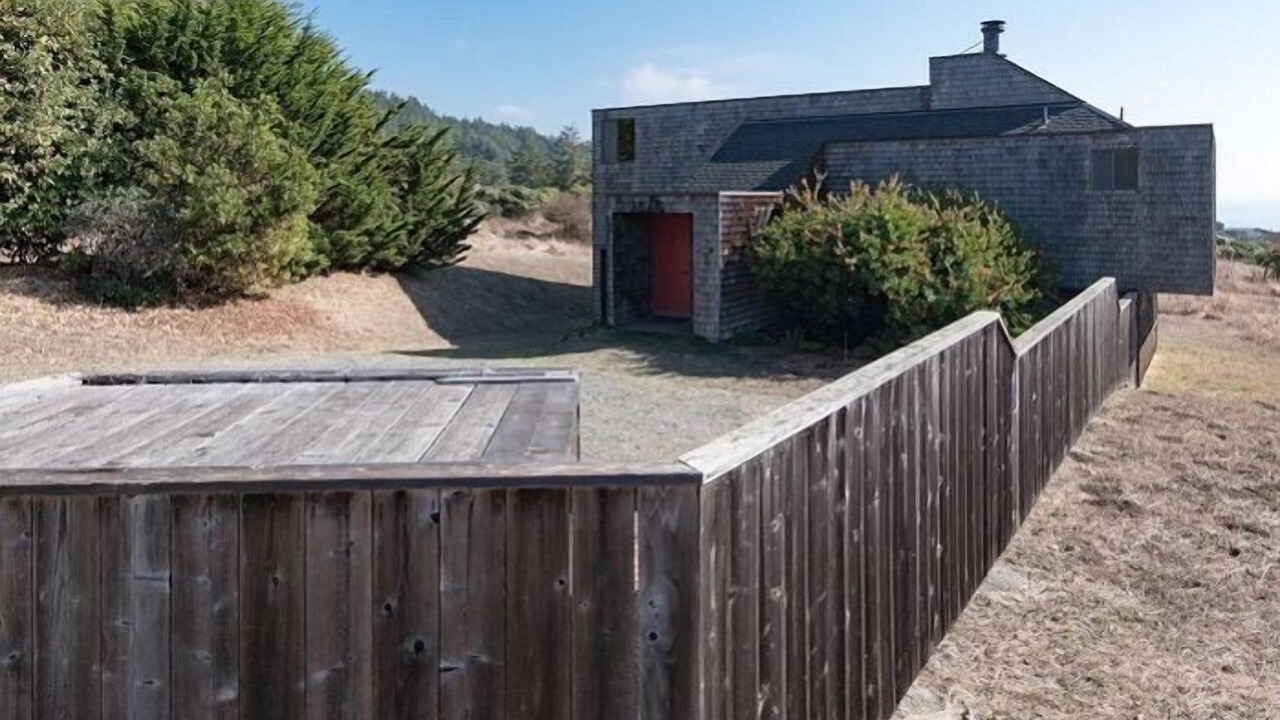 Photo of Outdoor in Sea Ranch