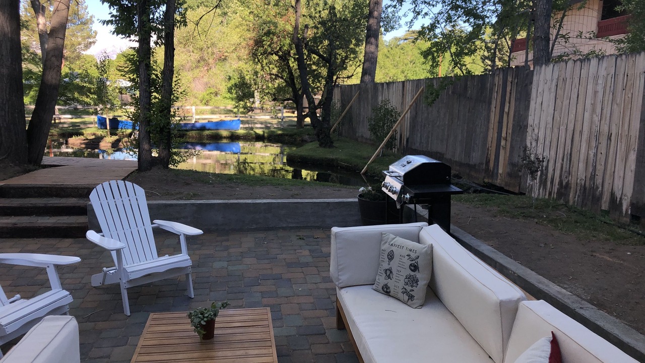 Photo of Outdoor in Bishop