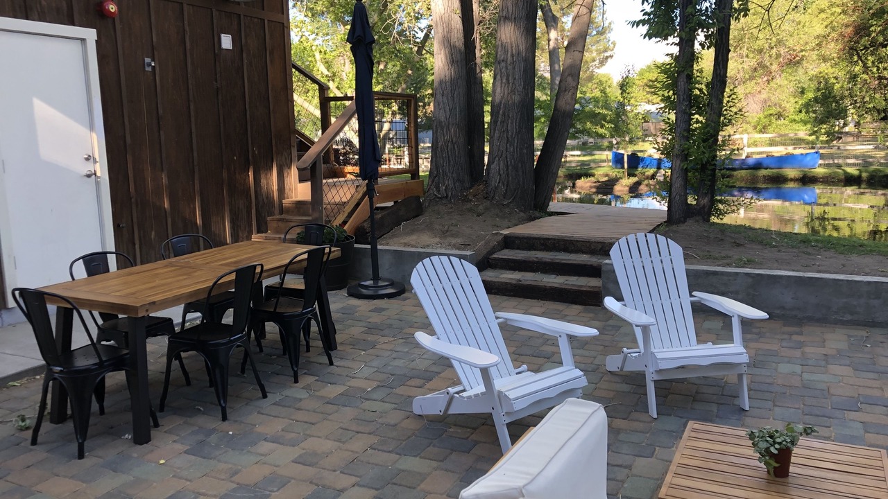 Photo of Outdoor in Bishop