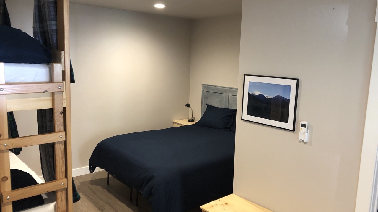 Photo of Bedroom in Bishop