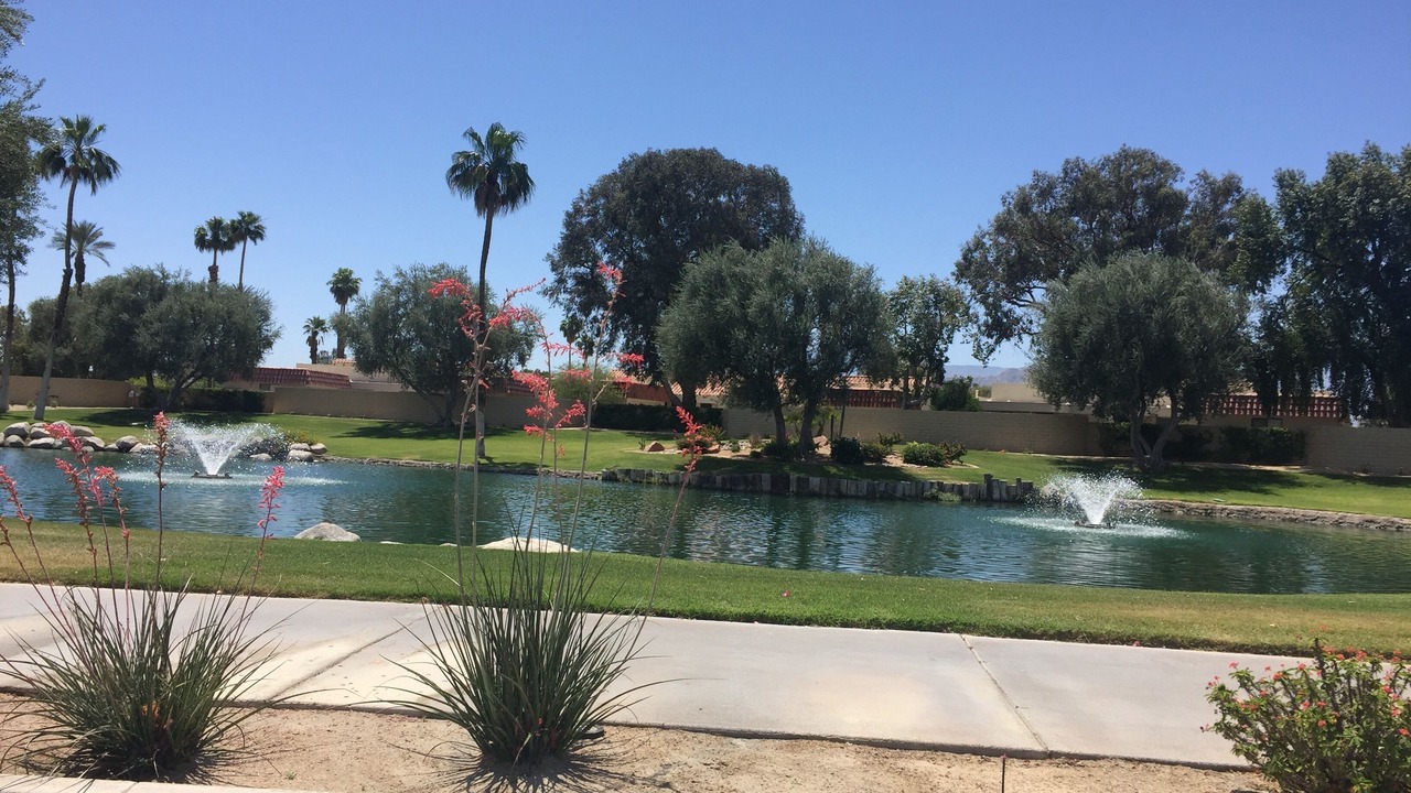 Photo of Outdoor in Palm Desert