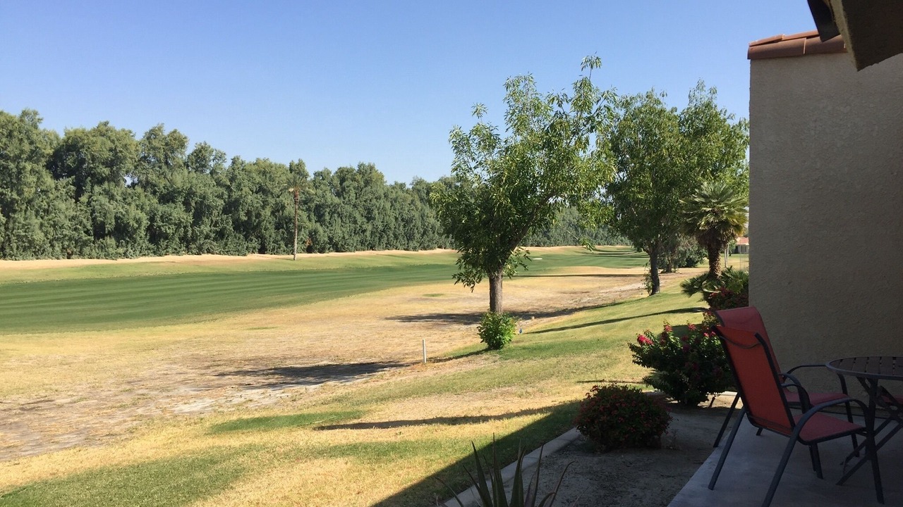 Photo of Outdoor in Palm Desert