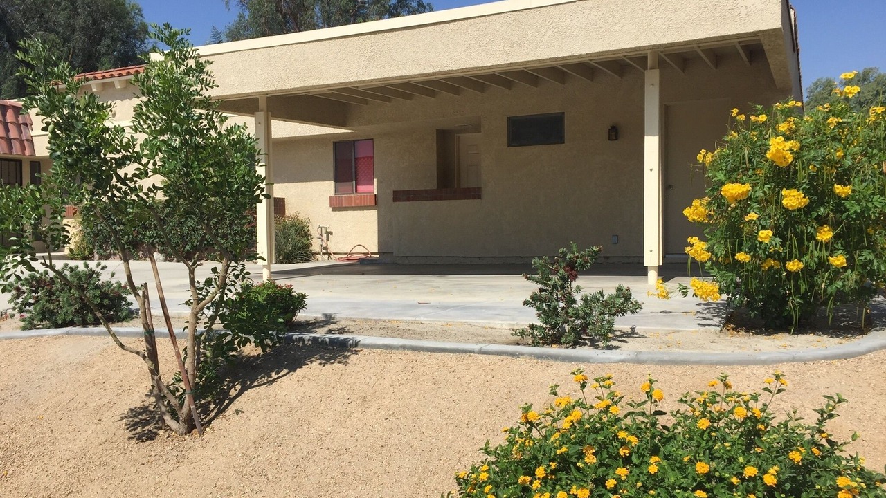 Photo of Outdoor in Palm Desert