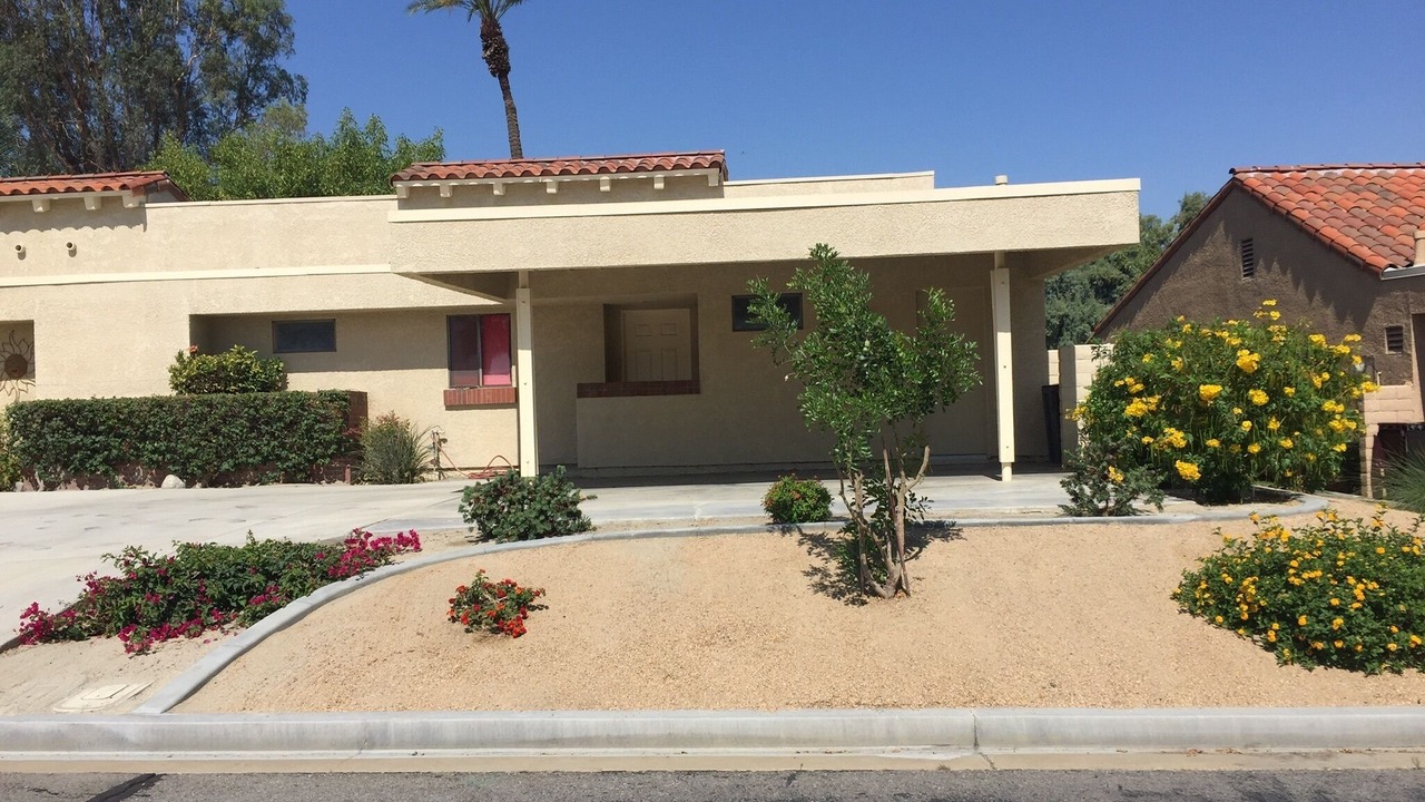 Photo of Outdoor in Palm Desert