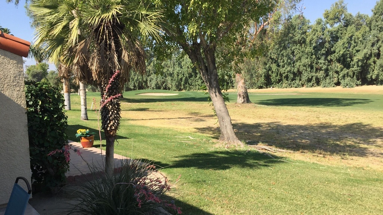 Photo of Outdoor in Palm Desert