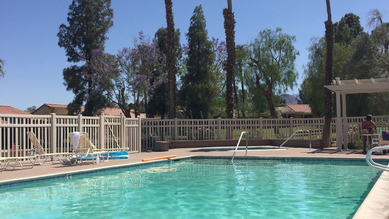Photo of Outdoor in Palm Desert